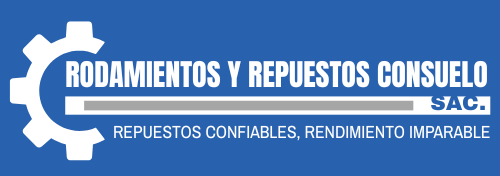 Rodamientos y Repuestos Consuelo